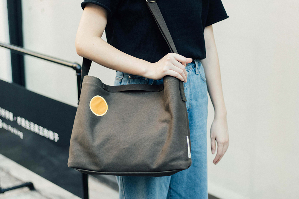 小日子暖陽包 小日子