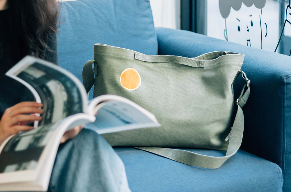 小日子暖陽包 小日子